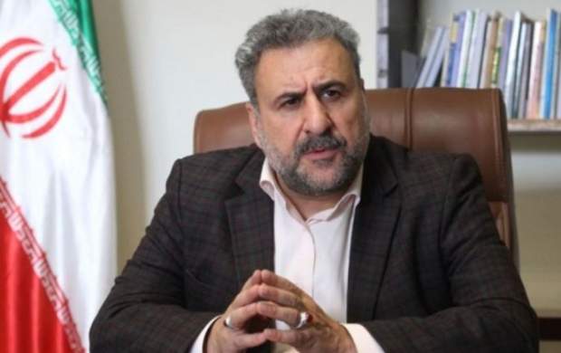 حامی سرسخت برجام به تنبلی دولت مشکوک شد! حامی سرسخت برجام به تنبلی دولت مشکوک شد!