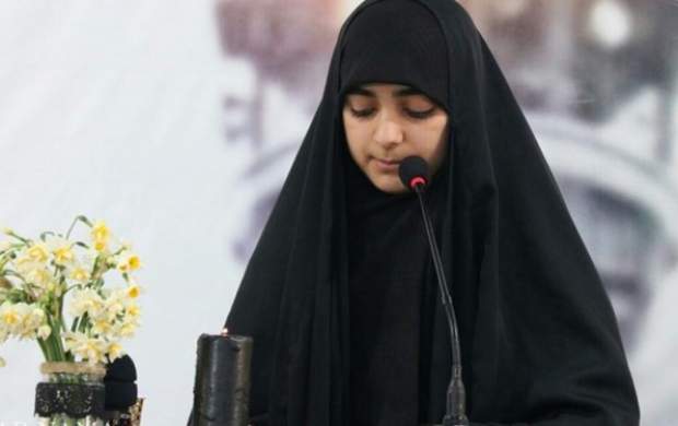 بعد از آقا، امید ما به حاج قاسم بود او هم ... بعد از آقا، امید ما به حاج قاسم بود او هم ...