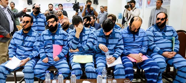 بدعتی خطرناک به نام «بازخواست پس از تحویل پُست»! بدعتی خطرناک به نام «بازخواست پس از تحویل پُست»!