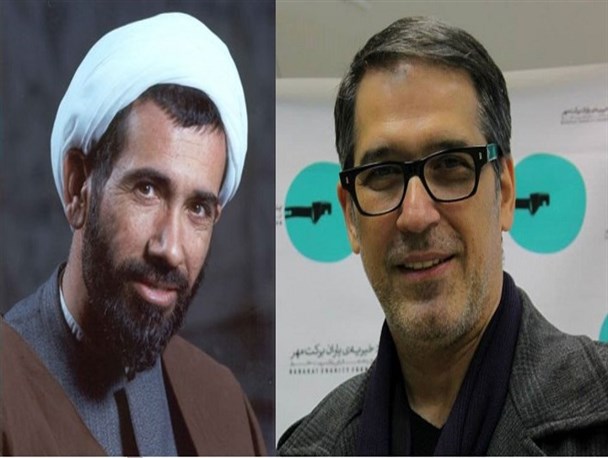 فرهاد جم بازیگر نقش «شهید باهنر» شد فرهاد جم بازیگر نقش «شهید باهنر» شد