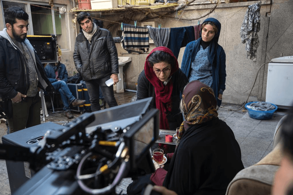 یک فیلم ضدایرانی دیگر پروانه نمایش گرفت! یک فیلم ضدایرانی دیگر پروانه نمایش گرفت!