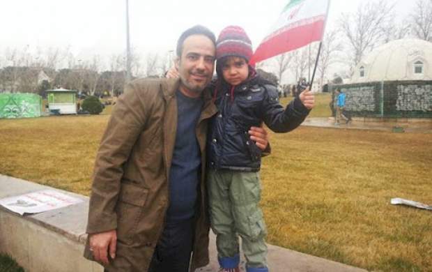 وصیت نامه دلسوزانه پدر پسری یک شهید مدافع حرم وصیت نامه دلسوزانه پدر پسری یک شهید مدافع حرم