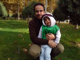 وصیت نامه دلسوزانه پدر پسری یک شهید مدافع حرم وصیت نامه دلسوزانه پدر پسری یک شهید مدافع حرم