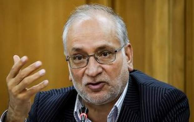 روحانی اگر نمی تواند کشور را اداره کند کنار برود روحانی اگر نمی تواند کشور را اداره کند کنار برود
