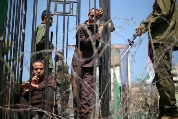 مقاومت همچنان متعهد به آزادی اسرای فلسطینی مقاومت همچنان متعهد به آزادی اسرای فلسطینی