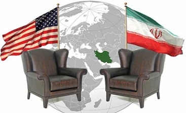 کفگیر به تک دیگ خورده، چارهای جز مذاکره نداریم!/روحانی در حال آماده سازی یک تغییر! کفگیر به تک دیگ خورده، چارهای جز مذاکره نداریم!/روحانی در حال آماده سازی یک تغییر!