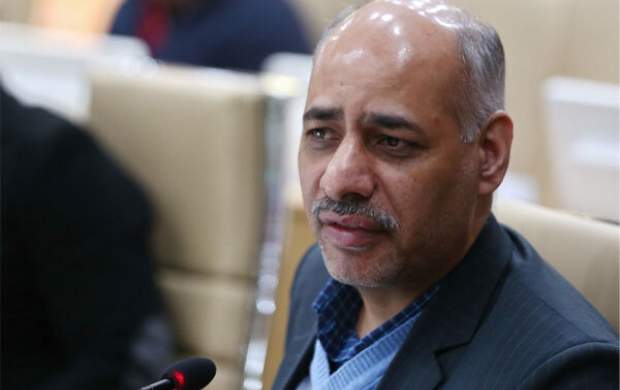 ایران در قله انتقال ویروس کرونا قرار دارد ایران در قله انتقال ویروس کرونا قرار دارد