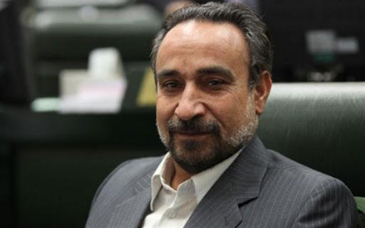خباز: من پادوی ستادهای انتخاباتی خواهم بود خباز: من پادوی ستادهای انتخاباتی خواهم بود