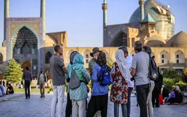 ايرانی كه میتوان ديد؛ ايرانی كه نشان میدهند ايرانی كه میتوان ديد؛ ايرانی كه نشان میدهند
