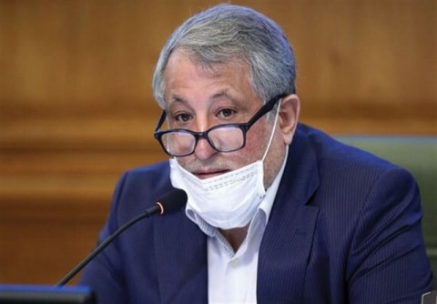 محسن هاشمی: توان ریاست جمهوری ندارم/ روزنامه خاندان هاشمی: تجدید نظر کن! محسن هاشمی: توان ریاست جمهوری ندارم/ روزنامه خاندان هاشمی: تجدید نظر کن!