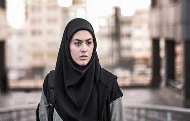 ریحانه پارسا از ایران رفت ریحانه پارسا از ایران رفت