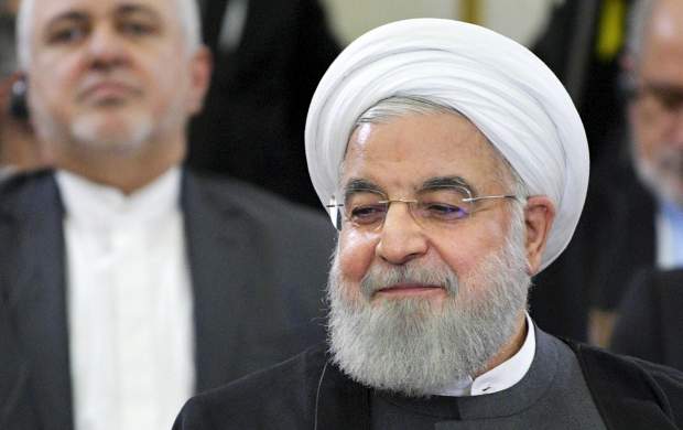 لذت روحانی از دستورات روزانه نظارت بر قیمتها! لذت روحانی از دستورات روزانه نظارت بر قیمتها!