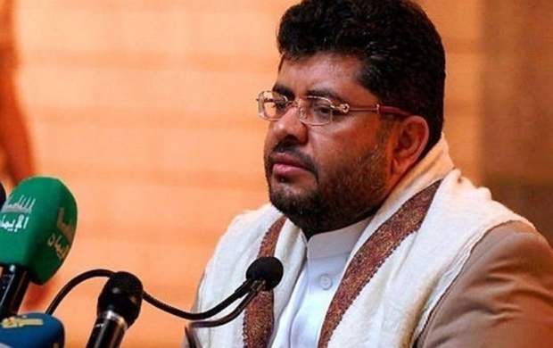 پادشاه عربستان اگر میتواند با خودِ ایران رو به رو شود پادشاه عربستان اگر میتواند با خودِ ایران رو به رو شود