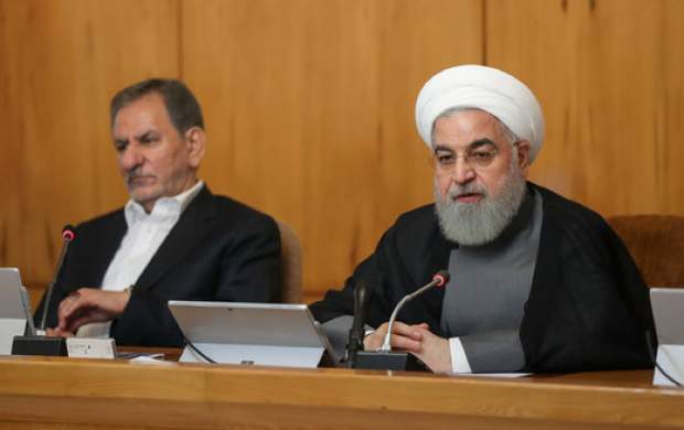 آقای روحانی! در دولت چه خبر است؟ آقای روحانی! در دولت چه خبر است؟