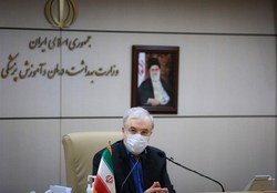 وزیر بهداشت: طب سنتی نباید در دست پلید خرافه، قربانی شود وزیر بهداشت: طب سنتی نباید در دست پلید خرافه، قربانی شود