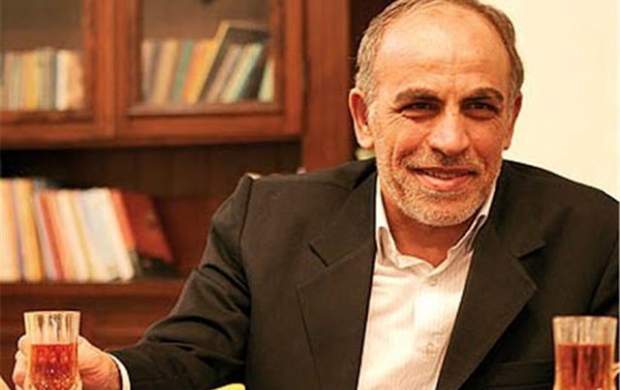 دیدار من با کروبی در قالب مرید و مراد شکل گرفت دیدار من با کروبی در قالب مرید و مراد شکل گرفت