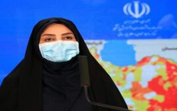 سیگاریها بر اثر ابتلا به کرونا بیشتر فوت میکنند سیگاریها بر اثر ابتلا به کرونا بیشتر فوت میکنند