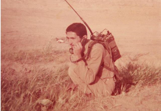 عکسی از مادر یک شهید که جهانی شد/ سالهای سخت انتظار مادر برای بازگشت فرزند عکسی از مادر یک شهید که جهانی شد/ سالهای سخت انتظار مادر برای بازگشت فرزند