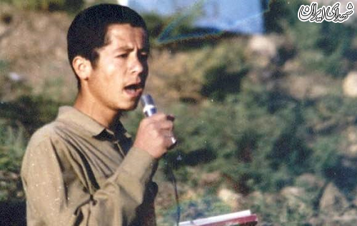مداحانی که داغ شهید روی دلشان سنگینی میکند +عکس مداحانی که داغ شهید روی دلشان سنگینی میکند +عکس