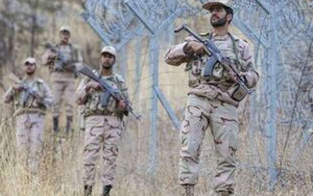 شهادت دو مرزبان در درگیری با قاچاقچیان شهادت دو مرزبان در درگیری با قاچاقچیان