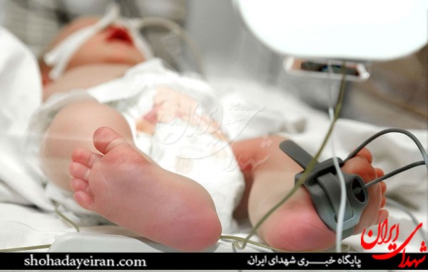 نوزاد 45 روزه؛ کمسنترین فرد مبتلا به کرونا نوزاد 45 روزه؛ کمسنترین فرد مبتلا به کرونا
