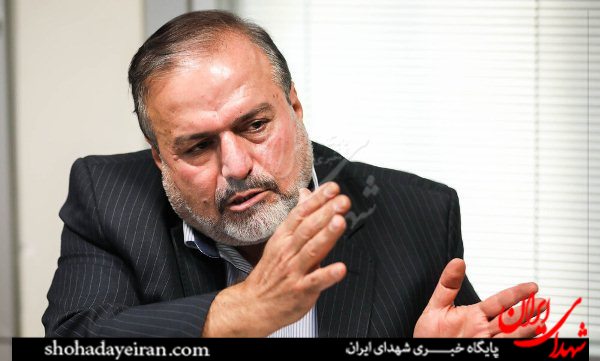 روزهایی که «رسانه» سنگر بود روزهایی که «رسانه» سنگر بود