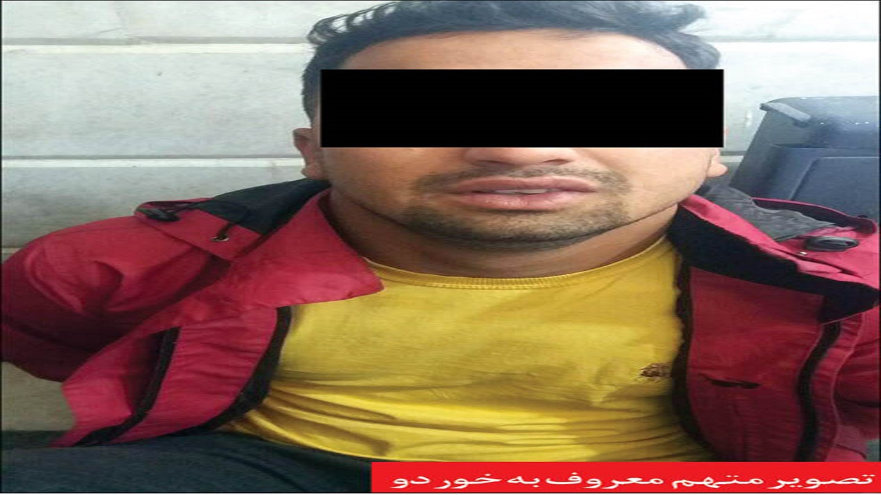 گوشـی قاپـی در صـف گـاز! گوشـی قاپـی در صـف گـاز!