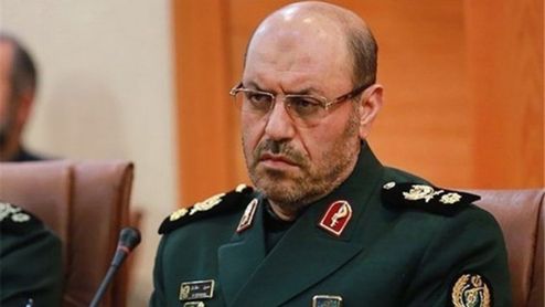 ورود اولین سردار به انتخابات۱۴۰۰ ورود اولین سردار به انتخابات۱۴۰۰