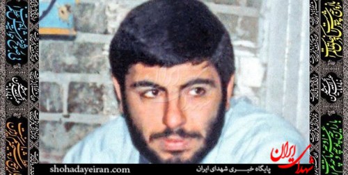 شهیدی که در دو لشکر هیأت راه انداخت شهیدی که در دو لشکر هیأت راه انداخت