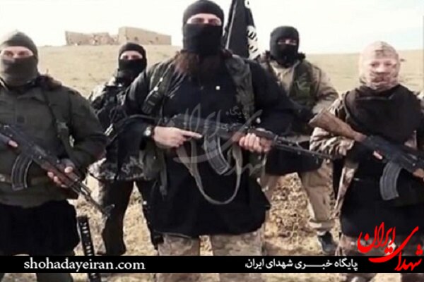 هلاکت ۳ داعشی در کرکوک عراق هلاکت ۳ داعشی در کرکوک عراق