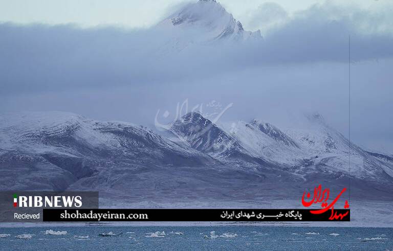 عکس/ گرمایش زمین و آب شدن یخهای قطبی عکس/ گرمایش زمین و آب شدن یخهای قطبی