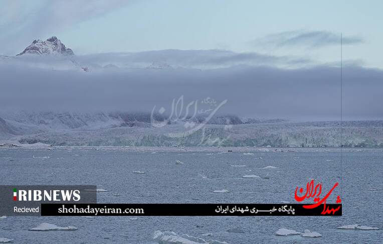 عکس/ گرمایش زمین و آب شدن یخهای قطبی عکس/ گرمایش زمین و آب شدن یخهای قطبی