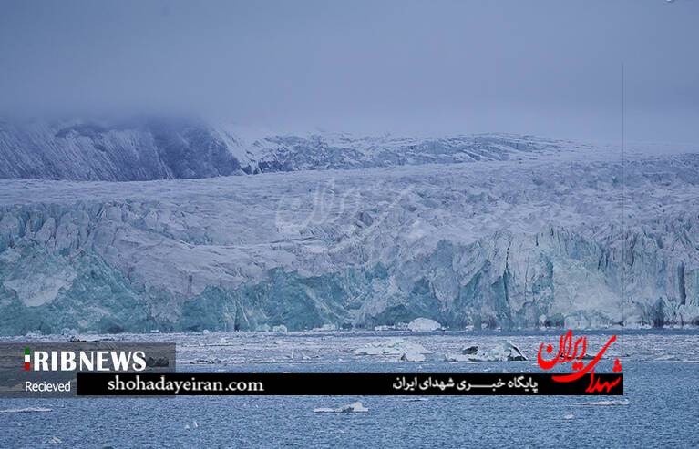 عکس/ گرمایش زمین و آب شدن یخهای قطبی عکس/ گرمایش زمین و آب شدن یخهای قطبی