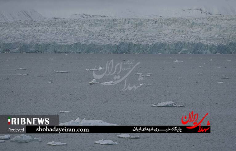 عکس/ گرمایش زمین و آب شدن یخهای قطبی عکس/ گرمایش زمین و آب شدن یخهای قطبی