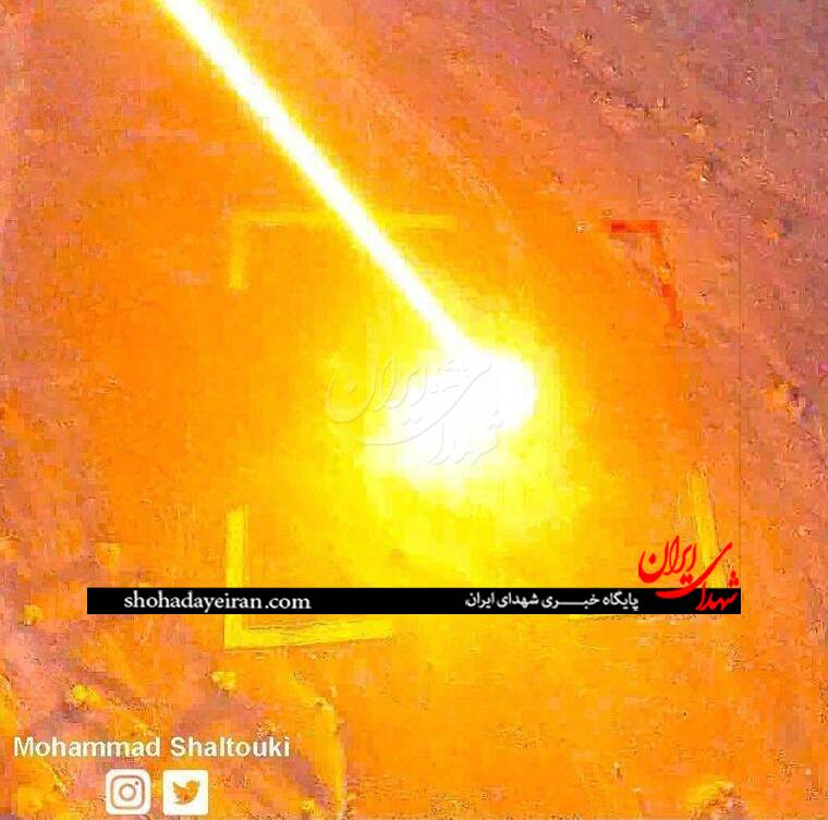 «عماد ایرانی» در کلکسیون شکارچیان ناوهای هواپیمابر «عماد ایرانی» در کلکسیون شکارچیان ناوهای هواپیمابر