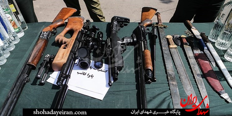 « اراذل» اینجا ترسناک نیستند « اراذل» اینجا ترسناک نیستند