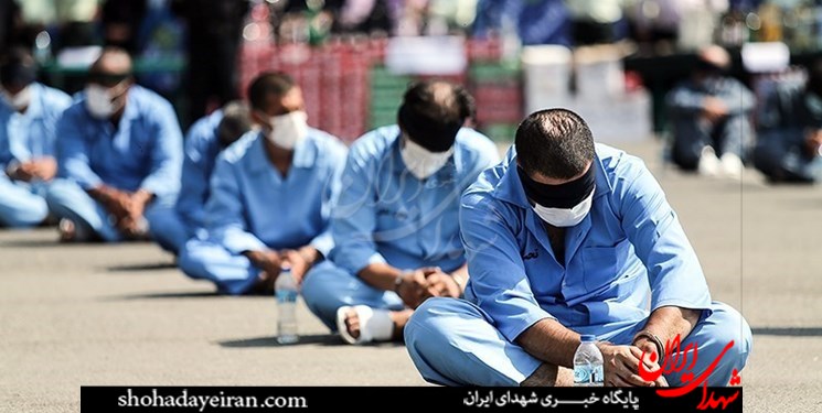 « اراذل» اینجا ترسناک نیستند « اراذل» اینجا ترسناک نیستند