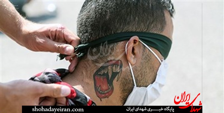 « اراذل» اینجا ترسناک نیستند « اراذل» اینجا ترسناک نیستند