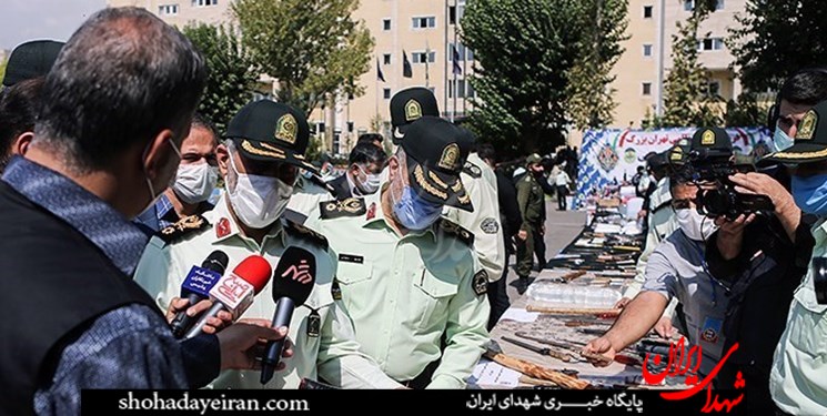 « اراذل» اینجا ترسناک نیستند « اراذل» اینجا ترسناک نیستند