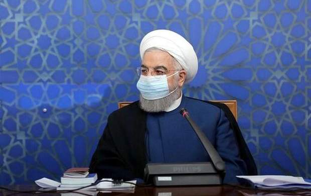 یکجانشینی رئیس جمهور ادامه دارد/ غیبت دوباره روحانی در جلسه رأی اعتماد یکجانشینی رئیس جمهور ادامه دارد/ غیبت دوباره روحانی در جلسه رأی اعتماد