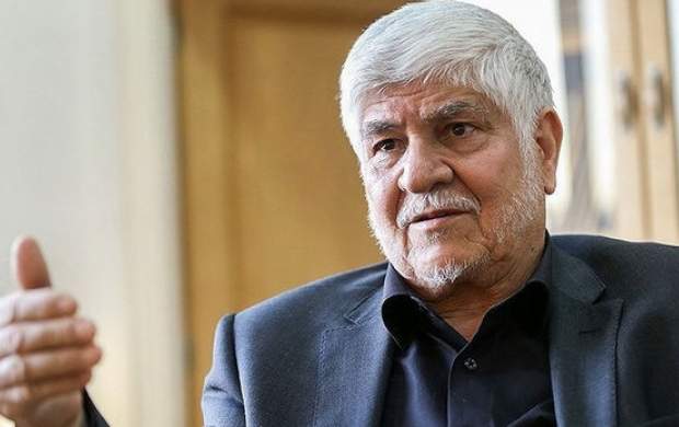 روحانی مثل شهید بهشتی مورد تخریب قرار گرفته! روحانی مثل شهید بهشتی مورد تخریب قرار گرفته!