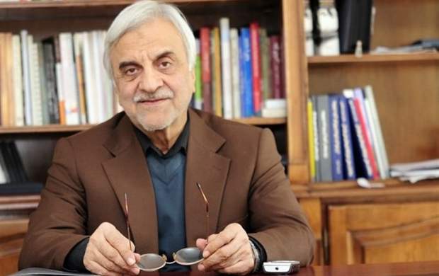 مردم خیلی در انتخابات ریاست جمهوری مشارکت نمیکنند/ کاندیدای درست و حسابی نداریم/ هیچ کدامشان به دردخور نیستند/ مگر اینکه فردین بیاید! مردم خیلی در انتخابات ریاست جمهوری مشارکت نمیکنند/ کاندیدای درست و حسابی نداریم/ هیچ کدامشان به دردخور نیستند/ مگر اینکه فردین بیاید!