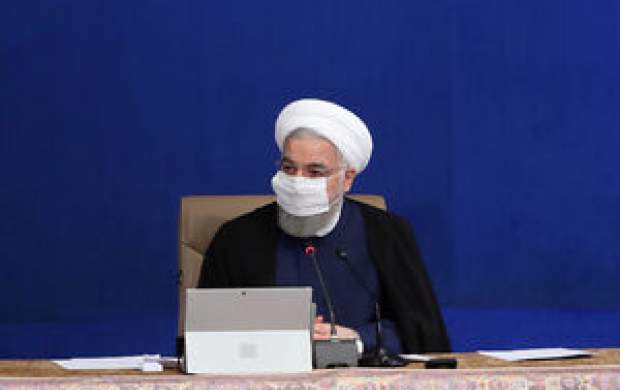 اروپا کنار ماست آقای روحانی؟ اروپا کنار ماست آقای روحانی؟