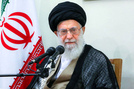 استفتائات جدید درباره کرونا از رهبر انقلاب استفتائات جدید درباره کرونا از رهبر انقلاب
