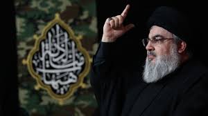 سید حسن نصرالله: مسلمانان هیچگونه اهانت به پیامبر اکرم (ص) را تحمل نمی کنند سید حسن نصرالله: مسلمانان هیچگونه اهانت به پیامبر اکرم (ص) را تحمل نمی کنند