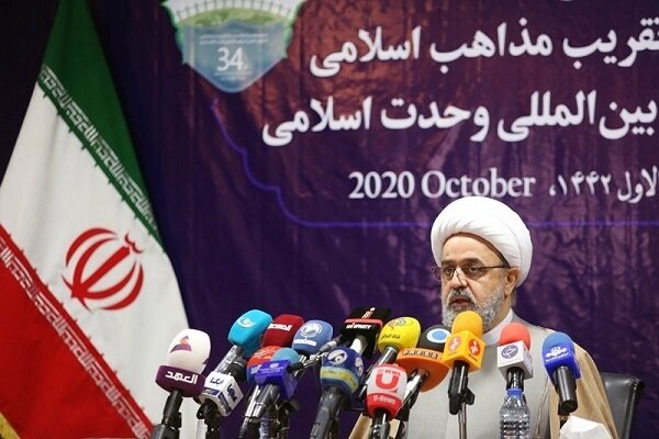 ایجاد ستاد فرماندهی مشترک میان کشورهای اسلامی برای مدیریت بحران ایجاد ستاد فرماندهی مشترک میان کشورهای اسلامی برای مدیریت بحران