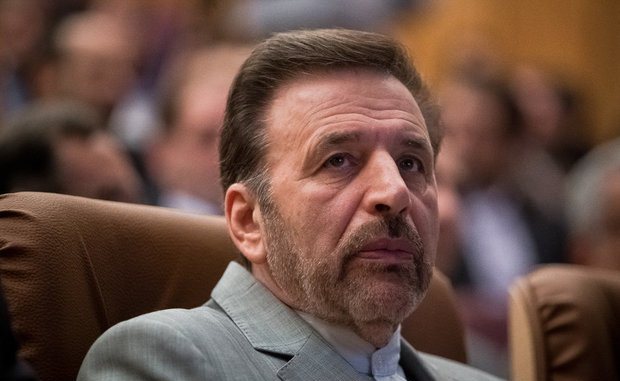 تحریم ظریف و زنگنه توسط آمریکا افتخاری برای دولت است تحریم ظریف و زنگنه توسط آمریکا افتخاری برای دولت است