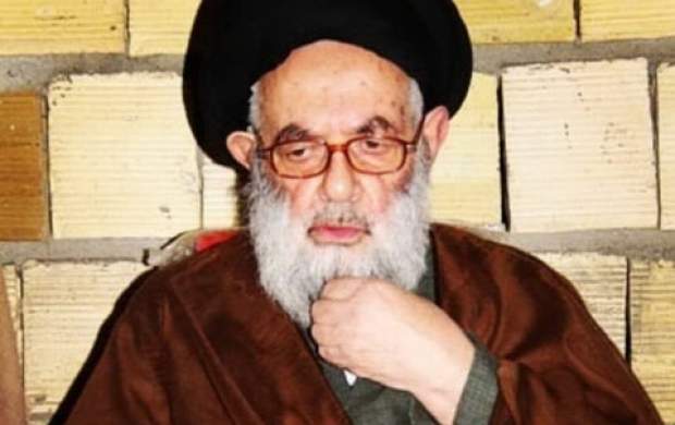 او میخواست چهره منور ولی زمان را ببیند او میخواست چهره منور ولی زمان را ببیند
