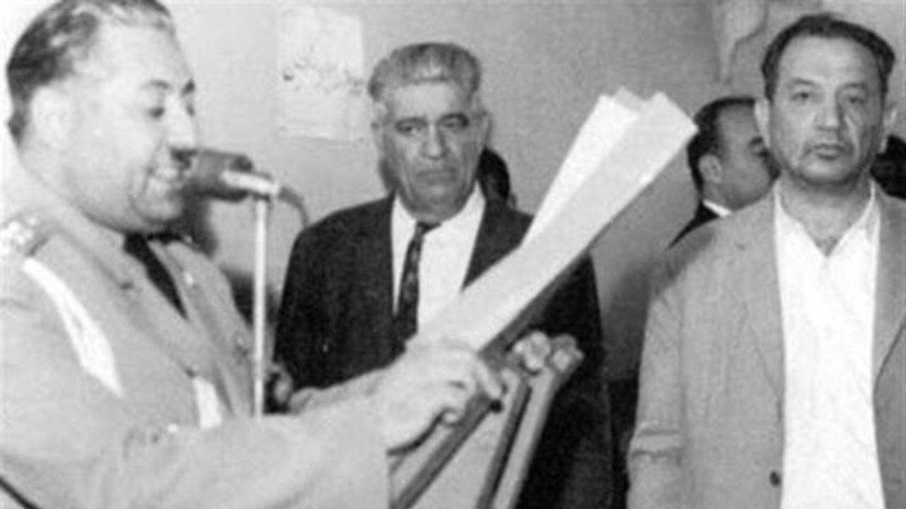 «لوطی پایتخت» که حُر انقلاب اسلامی نام گرفت «لوطی پایتخت» که حُر انقلاب اسلامی نام گرفت