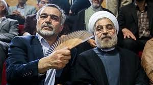 امان از این برادر! امان از این برادر!